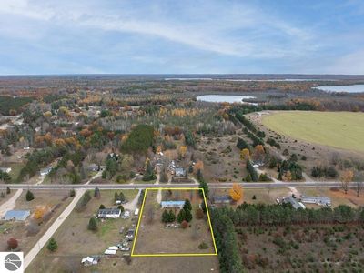 3240 Gonder Rd, Interlochen, MI, 49643