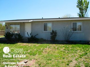 420 N Arapahoe St, Ulysses, KS 67880