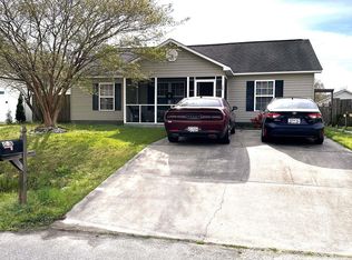 240 Oak Lea Dr, Conway, SC 29526