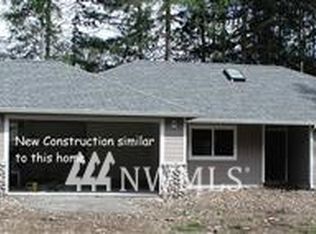 16605 Vail Loop SE, Rainier, WA 98579