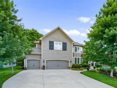 22726 W 44th St, Shawnee, KS, 66226