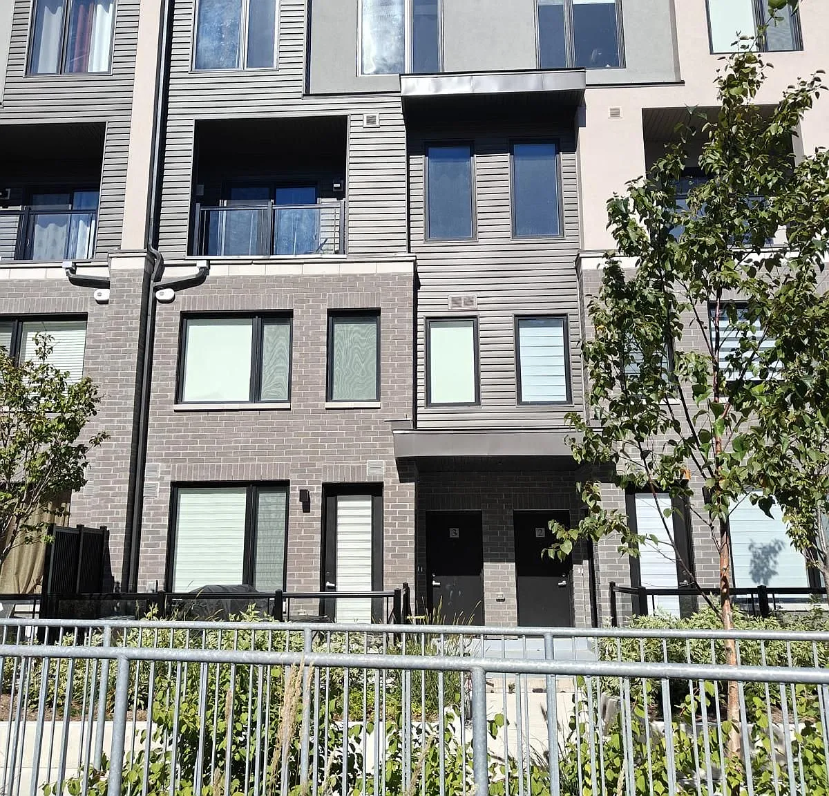 2 bed, $2,800 — Photo 1
