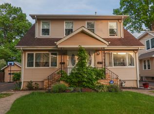 43 Hillcrest Ave #1, Cranford, NJ 07016