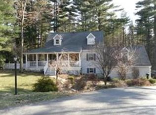 23 Blacksmith Rd, Belchertown, MA 01007