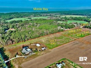 13787 County Road 3, Fairhope, AL 36532