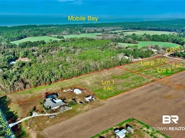13787 County Road 3, Fairhope, AL 36532