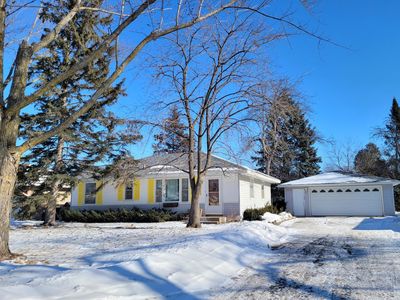 8911 Greystone Ave S, Cottage Grove, MN, 55016