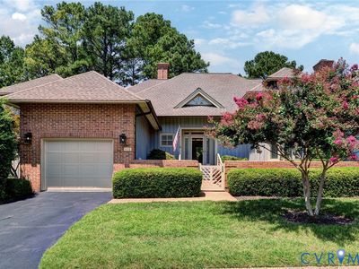 110 Warehams Point, Williamsburg, VA, 23185