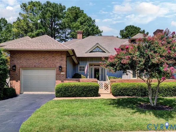 110 Warehams Point, Williamsburg, VA 23185