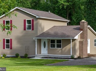 4725 Carroll Manor Rd, Baldwin, MD 21013