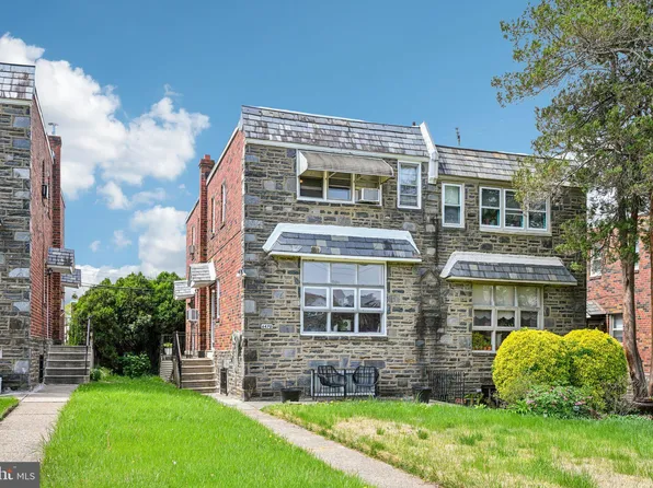 6470 Ardleigh St, Philadelphia, PA 19119