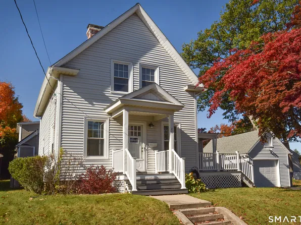 44 Allen Street, Bristol, CT 06010