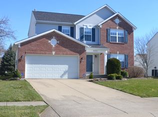 6521 Hyde Park Dr, Zionsville, IN 46077