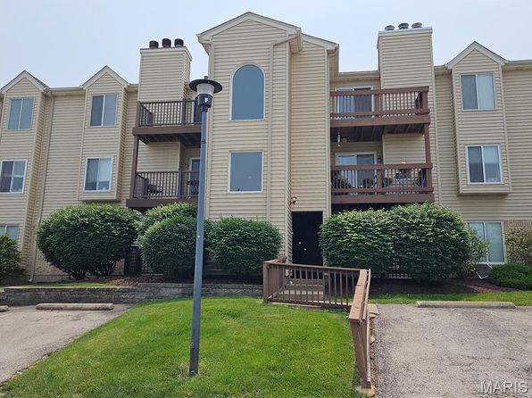 2419 Sandalwood Creek Ct APT D