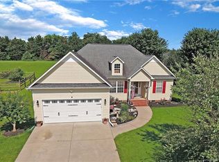 1117 Steele Meadows Dr, Fort Mill, SC 29715