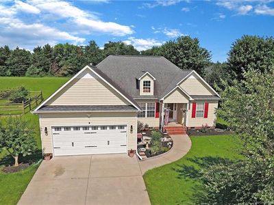 1117 Steele Meadows Dr, Fort Mill, SC, 29715