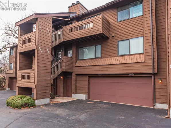 1017 Moorings Dr, Colorado Springs, CO 80906