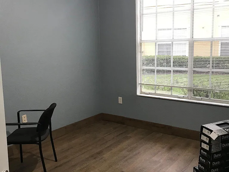 bedroom - 2nd