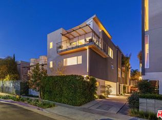 3260 Fay Ave, Los Angeles, CA 90034
