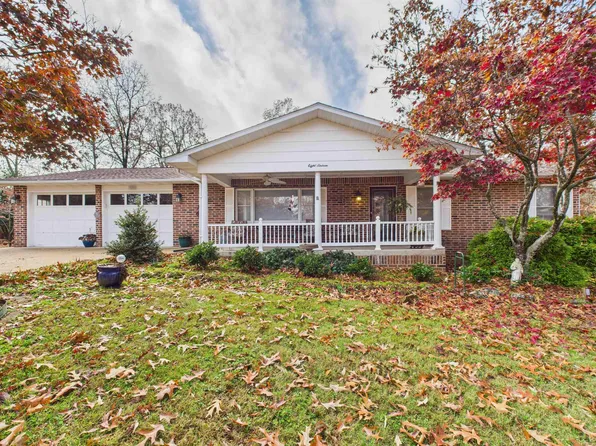 816 Columbia Ave, Mountain Home, AR 72653