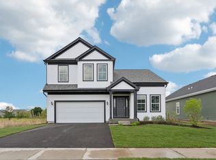 Sequoia Plan, Richland Trails, Cortland, IL 60112