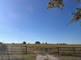 10615 S Highway 377, Kingston, OK 73439