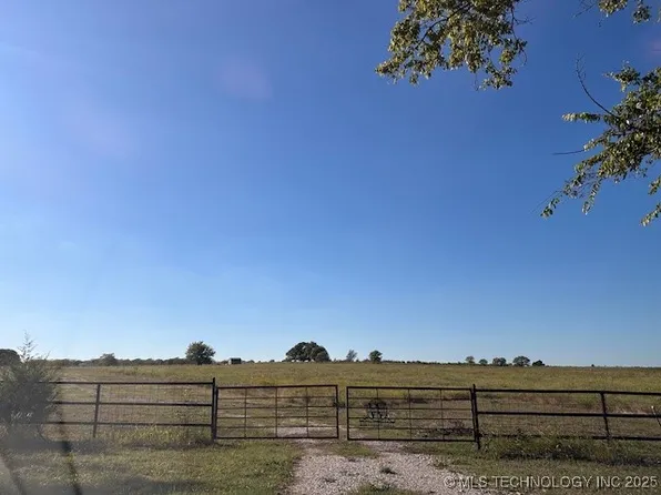 10615 S Highway 377, Kingston, OK 73439