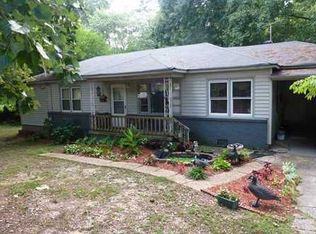 5136 White Blvd SW, Mableton, GA 30126