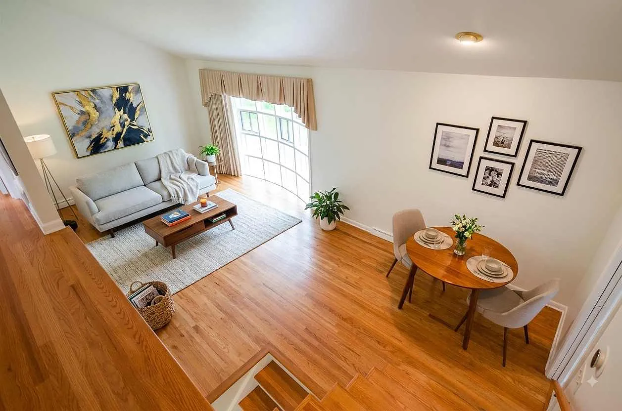 4 bed, 1.5 bath, $3,950 — Photo 2