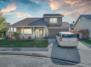 12269 Stonegate Cir, Victorville, CA 92392