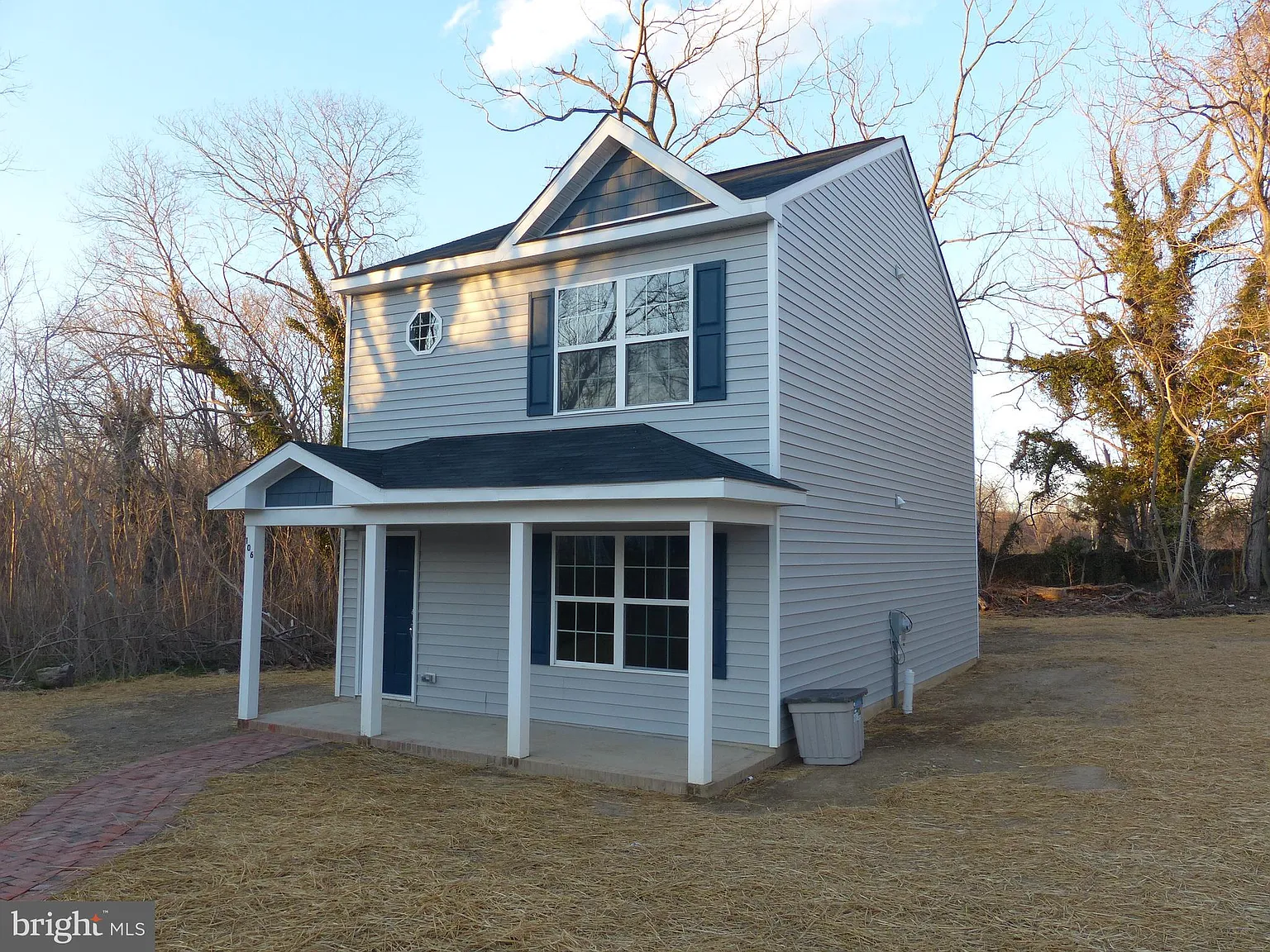 110 Johnstown Ln photo 1