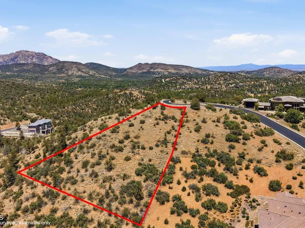 2005 Promontory, Prescott, AZ 86305