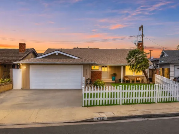 17513 S Budlong Ave, Gardena, CA 90248