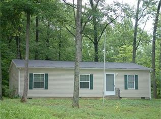 5563 Old Morgantown Rd, Martinsville, IN 46151