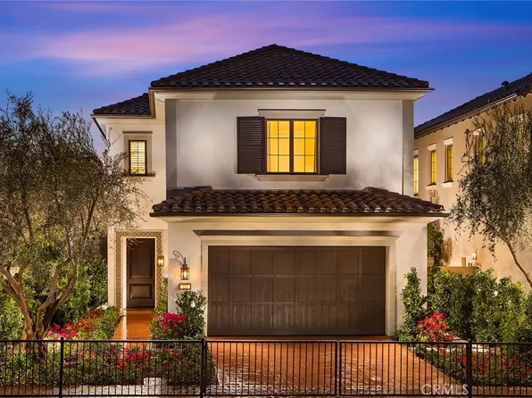 105 Appian #72, Irvine, CA 92602