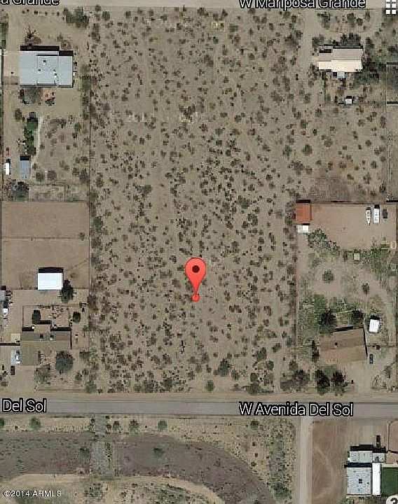 1st image of 8580 W Avenida Del Sol