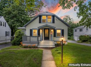 41 Lane Ave, Portland, ME 04103