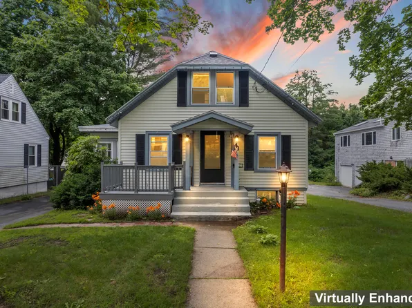 41 Lane Avenue, Portland, ME 04103