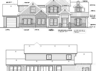 5144 N Frenchglen Dr, Eagle, ID 83616