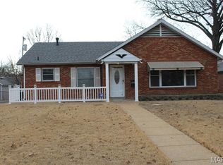 8920 Lackland Rd, Saint Louis, MO 63114