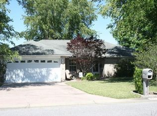 1672 Rook Dr, Pensacola, FL 32506