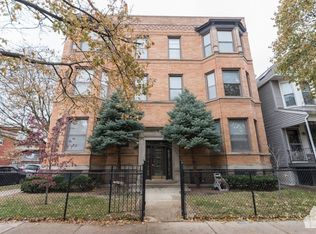 2032 W Eastwood Ave APT 2E, Chicago, IL 60625