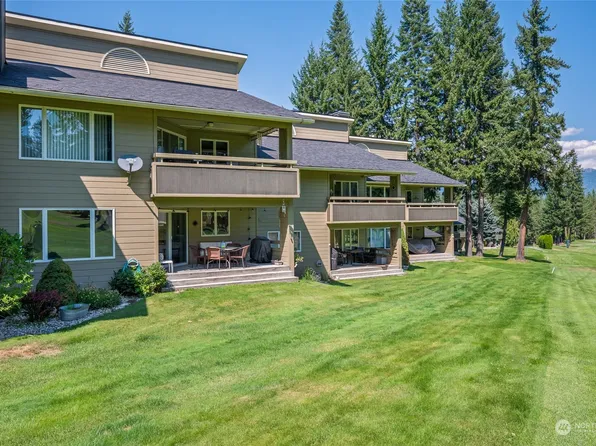 20795 Kahler Drive #C3, Leavenworth, WA 98826
