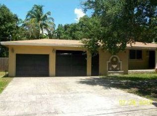 5201 SW 74th St, Miami, FL 33143