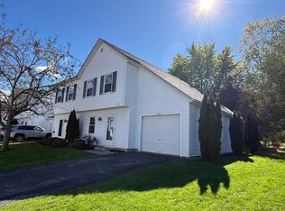 Eastview Estates, Williston, VT 05495