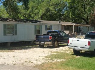114 Anderson Loop, Oyster Creek, TX 77541