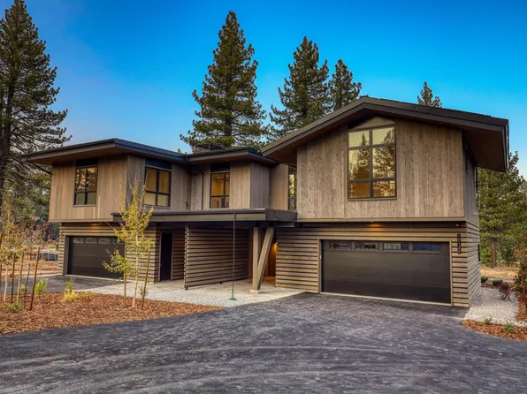 10117 Jakes Way, Truckee, CA 96161