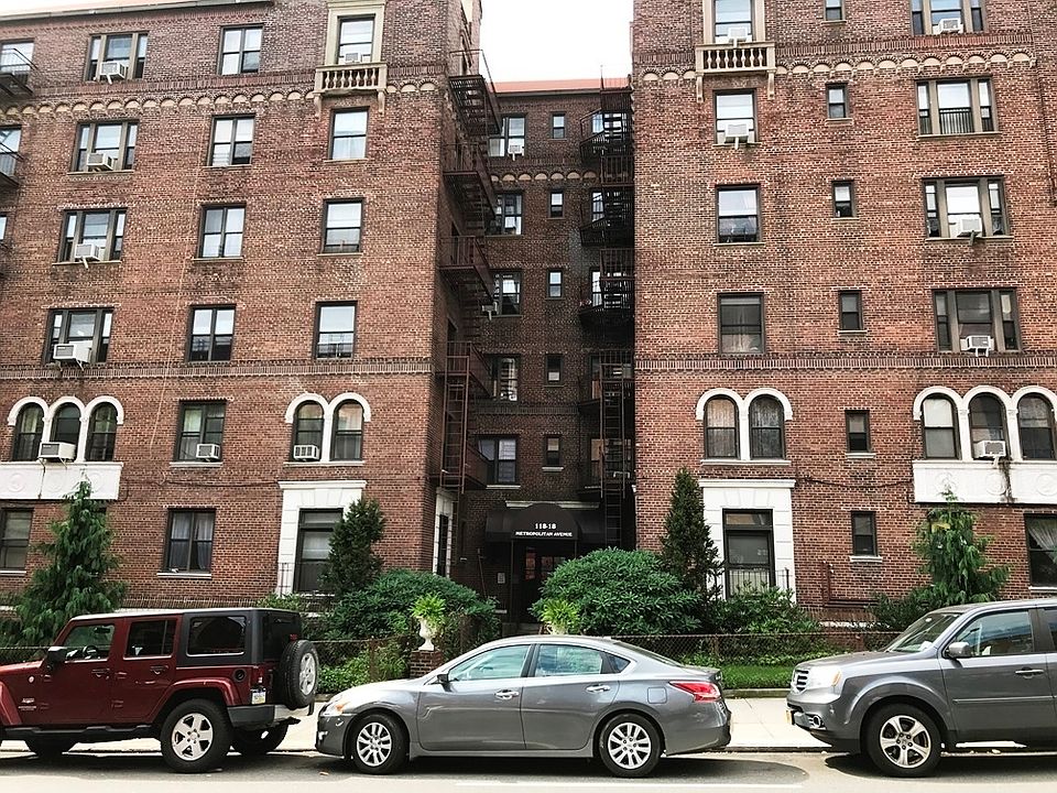 1st image of 83-15 118th St #D1