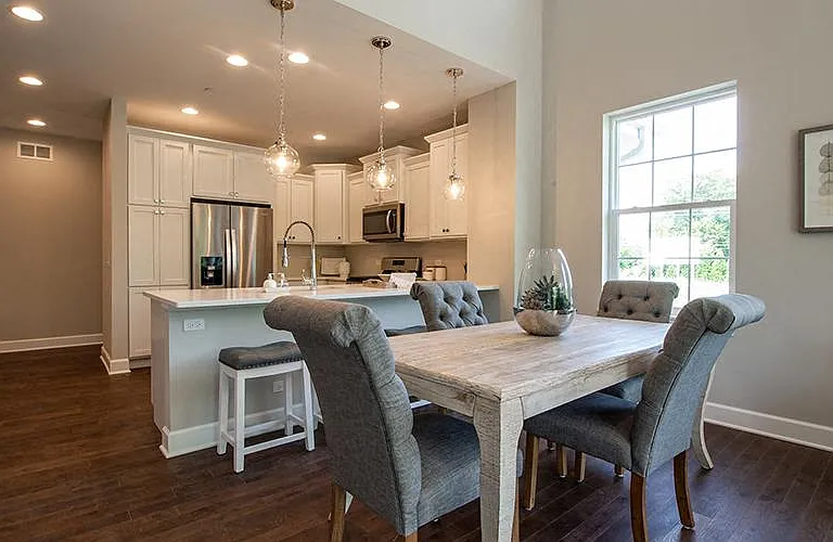 HIGHPOINT Countryside Townhomes — Photo 14