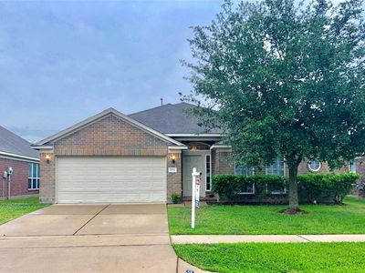 4914 Kale Garden Ct, Katy, TX, 77449